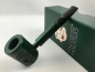 Preview: VAUEN Popeye Pfeife grün - 9mm Filter Made in Germany